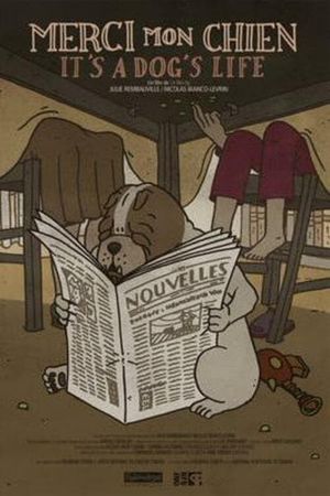 It's a Dog's Life's poster
