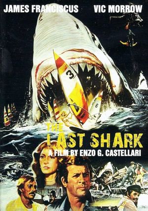The Last Shark's poster