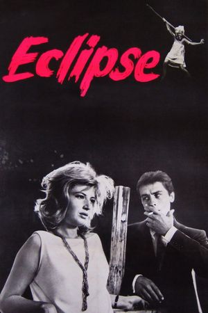 L'Eclisse's poster