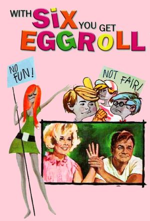 With Six You Get Eggroll's poster