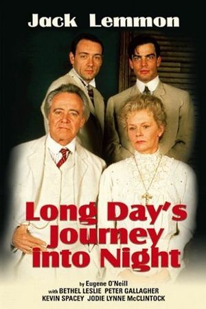 Long Day's Journey Into Night's poster