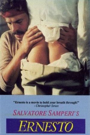 Ernesto's poster