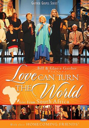 Love Can Turn the World's poster