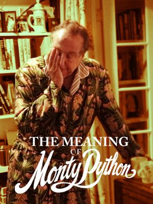 The Meaning of Monty Python's poster