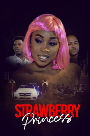 Strawberry Princess's poster