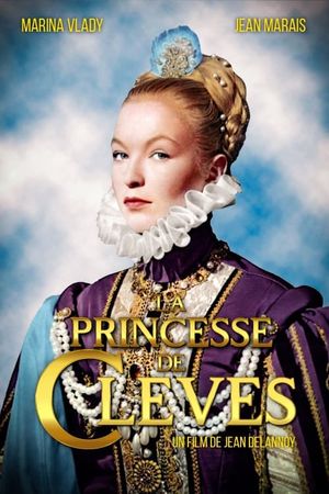 Princess of Cleves's poster