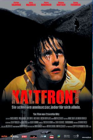 Kaltfront's poster