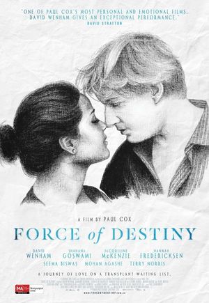 Force of Destiny's poster
