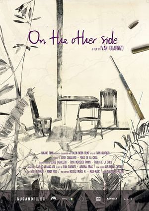 On the Other Side's poster