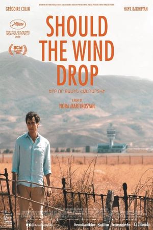 Should the Wind Drop's poster