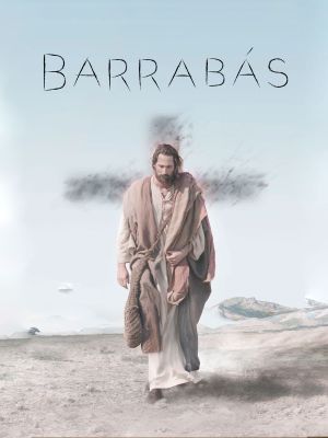 Barabbas's poster