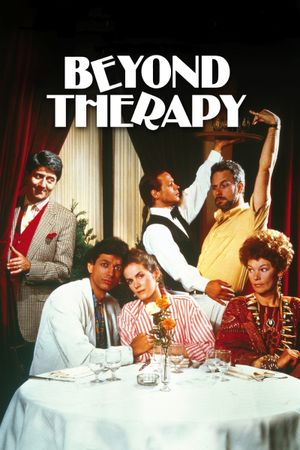 Beyond Therapy's poster