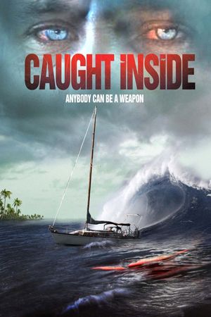 Caught Inside's poster