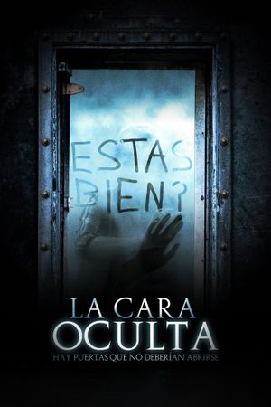 The Hidden Face's poster