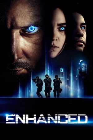 Enhanced's poster