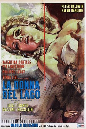 The Possessed's poster