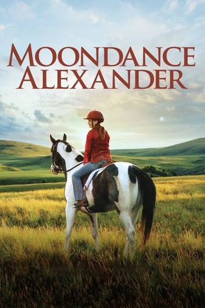 Moondance Alexander's poster