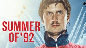 Summer of '92's poster