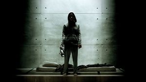 Morgan's poster