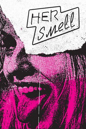 Her Smell's poster