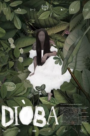 Diòba's poster