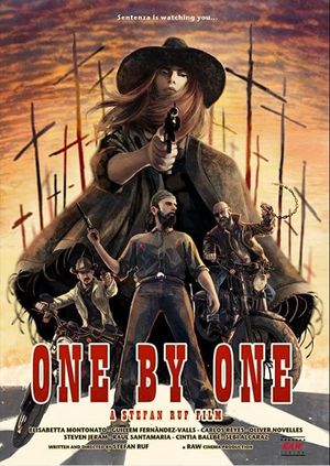 One by One's poster