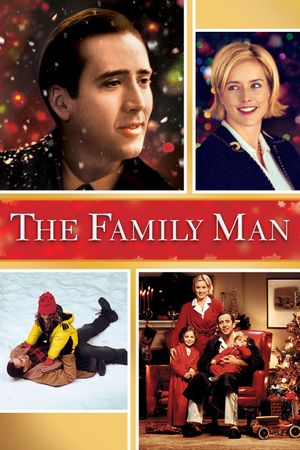 The Family Man's poster