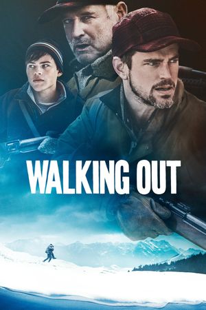 Walking Out's poster