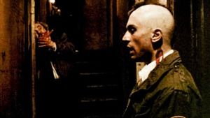 Taxi Driver's poster