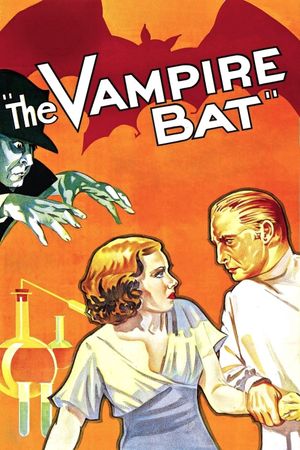 The Vampire Bat's poster