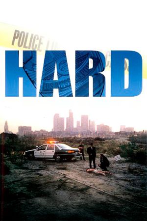 Hard's poster