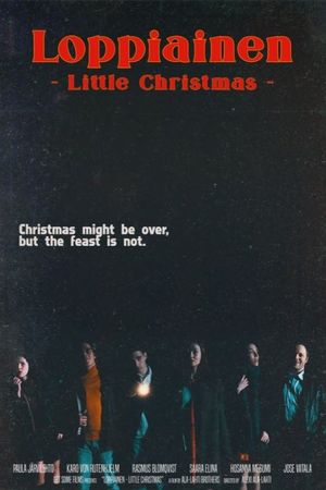 Little Christmas's poster