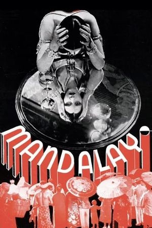 Mandalay's poster