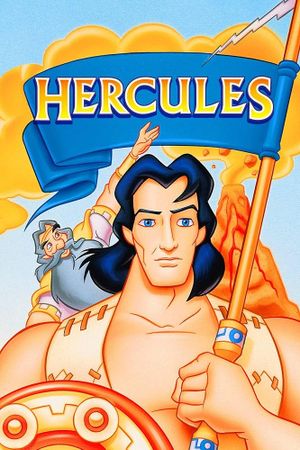 Hercules's poster
