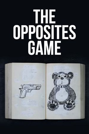 The Opposites Game's poster