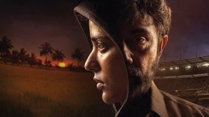 Kanaa's poster