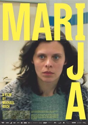 Marija's poster