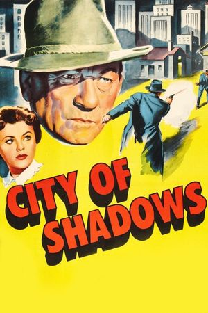 City of Shadows's poster