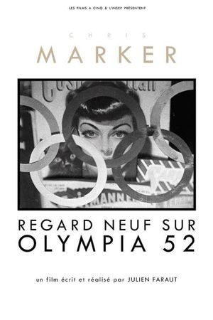 Olympia 52's poster