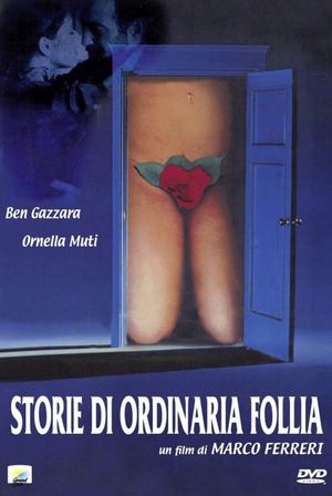 Tales of Ordinary Madness's poster