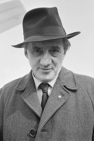 JB: A Portrait of Sir John Barbirolli's poster image