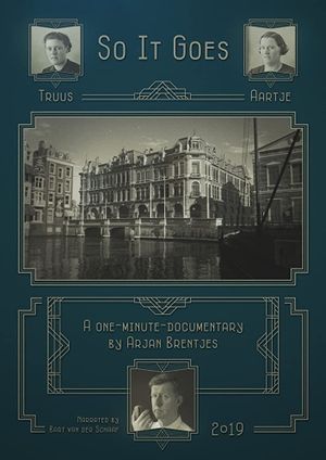 So It Goes's poster