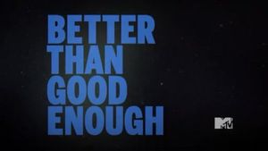 Drake: Better Than Good Enough's poster