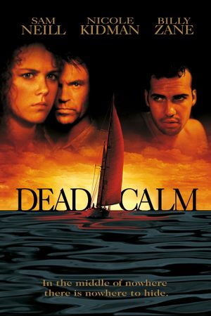 Dead Calm's poster