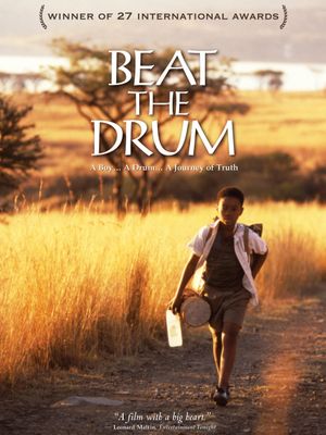 Beat the Drum's poster