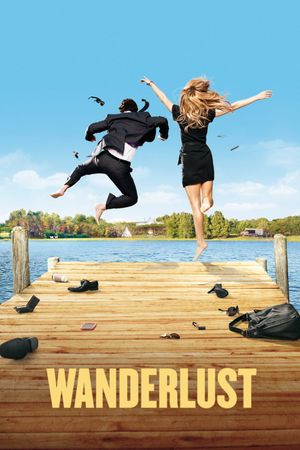 Wanderlust's poster