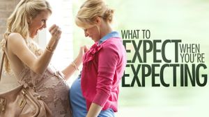 What to Expect When You're Expecting's poster