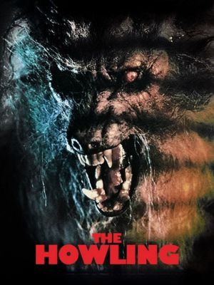 The Howling's poster