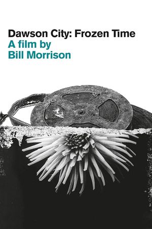 Dawson City: Frozen Time's poster