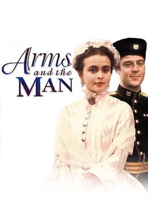 Arms and the Man's poster